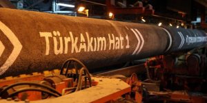 ABD’den Türkiye’ye TürkAkım Tehdidi