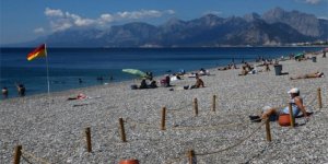 AB'nin 'Güvenli Ülkeler' Listesinde Türkiye Yine Yok