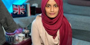 Temyiz Mahkemesi, IŞİD'e Katılan Şamima Begüm’ün İngiltere'ye Dönebileceğine Hükmetti