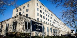 ABD Dışişleri Müsteşar Yardımcısı Schenker'den Avrupa'ya Türkiye Eleştirisi