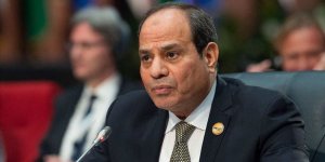 Libya: Sisi'nin Açıklamaları İçişlerimize Apaçık Müdahaledir
