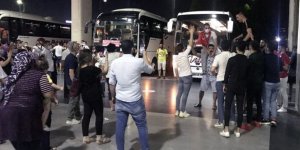 Kırıkkale'de Asker Uğurlamalarına Kısıtlama Getirildi