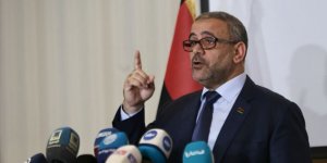 “Sisi'nin Tehditleri Libyalılar İçin Hiçbir Şey İfade Etmiyor”