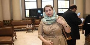 Hafter'e Karşı Çıkan Kadın Vekilden 1 Yıldır Haber Alınamıyor