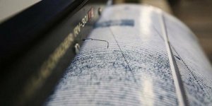Kahramanmaraş'ta 3.9 Büyüklüğünde Deprem