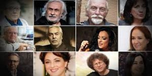 Ülkenin ‘Sanatçılar’ı Ayakta, Laiklik Elden Gidiyormuş!