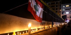 Lübnan'da Ekonomik Sorunlar Elektrik Krizine Yol Açtı