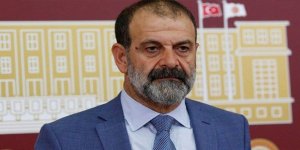 HDP'li Vekil Tuma Çelik Partisinden İstifa Etti