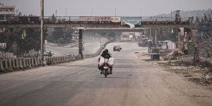 Esed Rejimi Halksız Ülkede Seçime Gidiyor