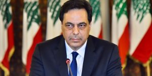 Lübnan Başbakanı Diyab: İstifa Etmeyeceğim