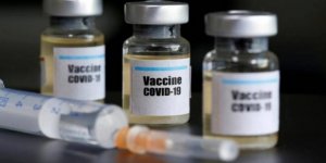 İngiltere'de KOVİD-19 Aşısında Yeni Aşamaya Geçildi