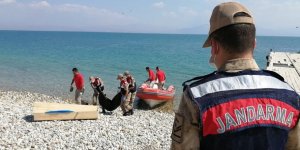 Van Gölü’ndeki Batan Teknede Ölü Sayısı 58'e Yükseldi