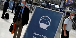 Dünya Genelinde 14 Milyon 443 Binden Fazla Kişide Kovid-19 Tespit Edildi