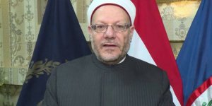 Sisi'nin Fetvacıbaşısından Şaşırtmayan Yorum