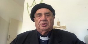 Eski Gazze Katolik Kilisesi Başrahibi, Türkiye'nin Ayasofya Kararını Savundu