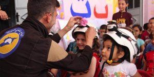 'İdlib'in Sesi' Enes Diyab'ın Ölümünün Birinci Yıl Dönümü