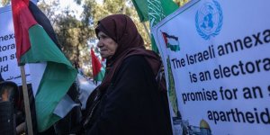 Hamas: Filistinlilerin Evlerinin Yıkılmasındaki Artış İlhak Planının Pratiğe Dökülmesidir