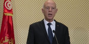 Tunus Cumhurbaşkanı Said: Meclis Çalışmalarına Engel Olunması Kabul Edilemez