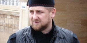 ABD Rusya’nın Tetikçisi Kadirov’u Kara Listeye Aldı