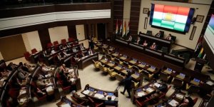 KYB, Meclis'teki oturumlara katılmayacak