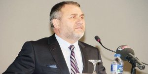 Vesayetin hedefindeki TTK Başkanı Prof. Dr. Ahmet Yaramış istifa etti