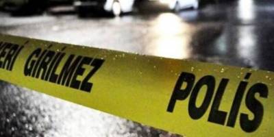 1.5 yaşındaki çocuklarını akrabalarına bırakıp intihar ettiler!