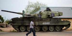 Nijerya'da Boko Haram, 5 insani yardım görevlisini öldürdü