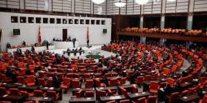 İstihdama ilişkin kanun teklifinin birinci bölümü kabul edildi