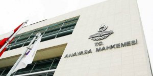 AYM'den 19 numaralı Cumhurbaşkanlığı Kararnamesi'ne veto!