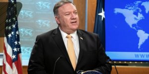 ABD'den Çin konsolosluğuna casusluk suçlaması