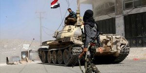 Yemen'in güneyinde BAE destekli güçler ile ordu birlikleri arasındaki çatışmalar şiddetleniyor