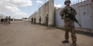 Bağdat’ta koalisyon güçlerine roketli saldırı