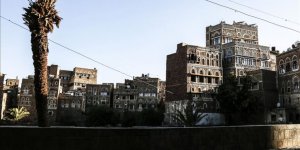 Yemen'de el-Mehara kentinin girişleri Güney Geçiş Konseyi unsurlarının girişine kapatıldı