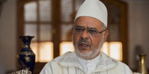 “Ayasofya'nın ibadete açılmasından rahatsız olanlar Türkiye'nin rolünün artmasından endişe ediyor”