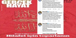 “İlelebet yaşayacak” sözü ne kadar anlamsız bir klişe!