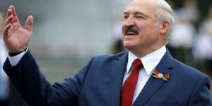 Belarus Devlet Başkanı Alexander Lukashenko koronavirüse yakalandı