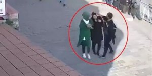 Karaköy'de Başörtülü Kadına Saldıran Kişinin Ceza Ertelemesi İptal Edildi
