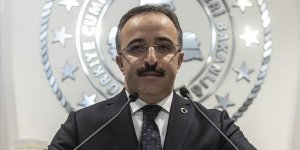 İçişleri Bakan Yardımcısı Çataklı'dan 'Uygur Türklerinin Çin'e gönderileceği' iddiasına ilişkin açıklama