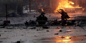 Rasulayn’da saldırı: 1 ölü