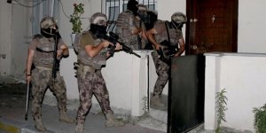 Son bir haftada uyuşturucu operasyonlarında 2 bin 668 şüpheli yakalandı