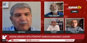 Ahmet Taşgetiren: Kani Torun’un beyanları maksadını aştı