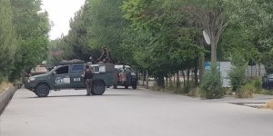 Afganistan'da bombalı araç saldırısı: 8 ölü