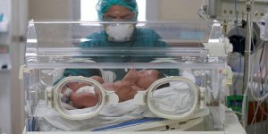 7 günlük bebek koronavirüsten hayatını kaybetti