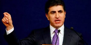 IKBY Başkanı Barzani: Sincar PKK üssüne dönüştü