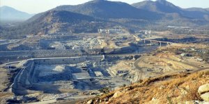 Hedasi Barajı krizinin tarafları müzakerelere yeniden başladı