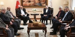 Türkiye Düşünce Platformu: İstanbul Sözleşmesi tartışmasından çekiliyoruz