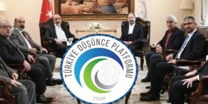 Türkiye Düşünce Platformu: Yanlış Anlamaları Düzeltelim!