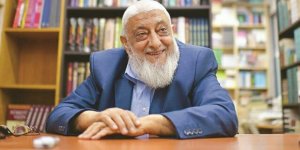 Gonca Yayınevi’nin sahibi Hasan Başpehlivan vefat etti