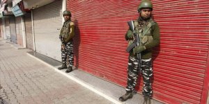 Cammu Keşmir'de Müslümanlar etkisizleştiriliyor