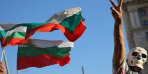 Bulgaristan'da siyasi gerginlik